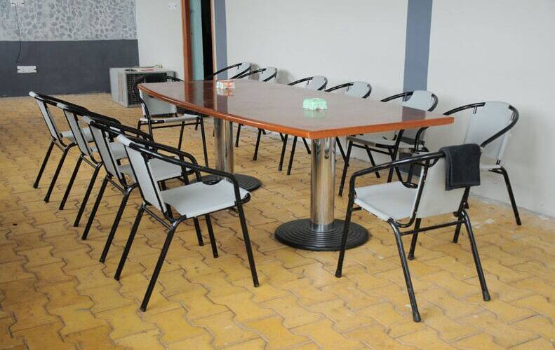 Coffee Yard Homestay, Chikmaglur 5